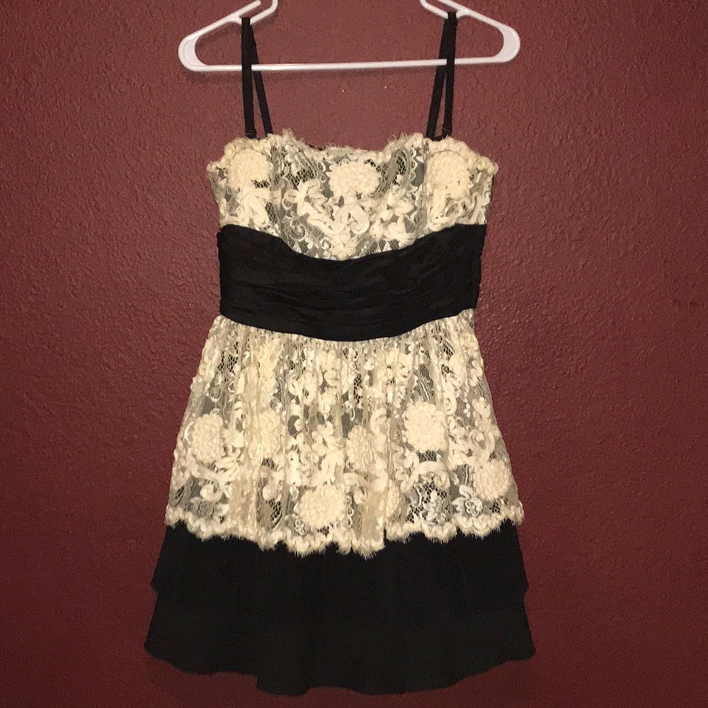 HOLIDAY PARTY!! Betsey Johnson Dress